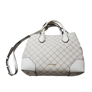 Nine West Women's Shoulder Handbag purse